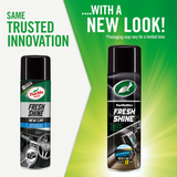 Turtle Wax Fresh Shine - New Car 500ml