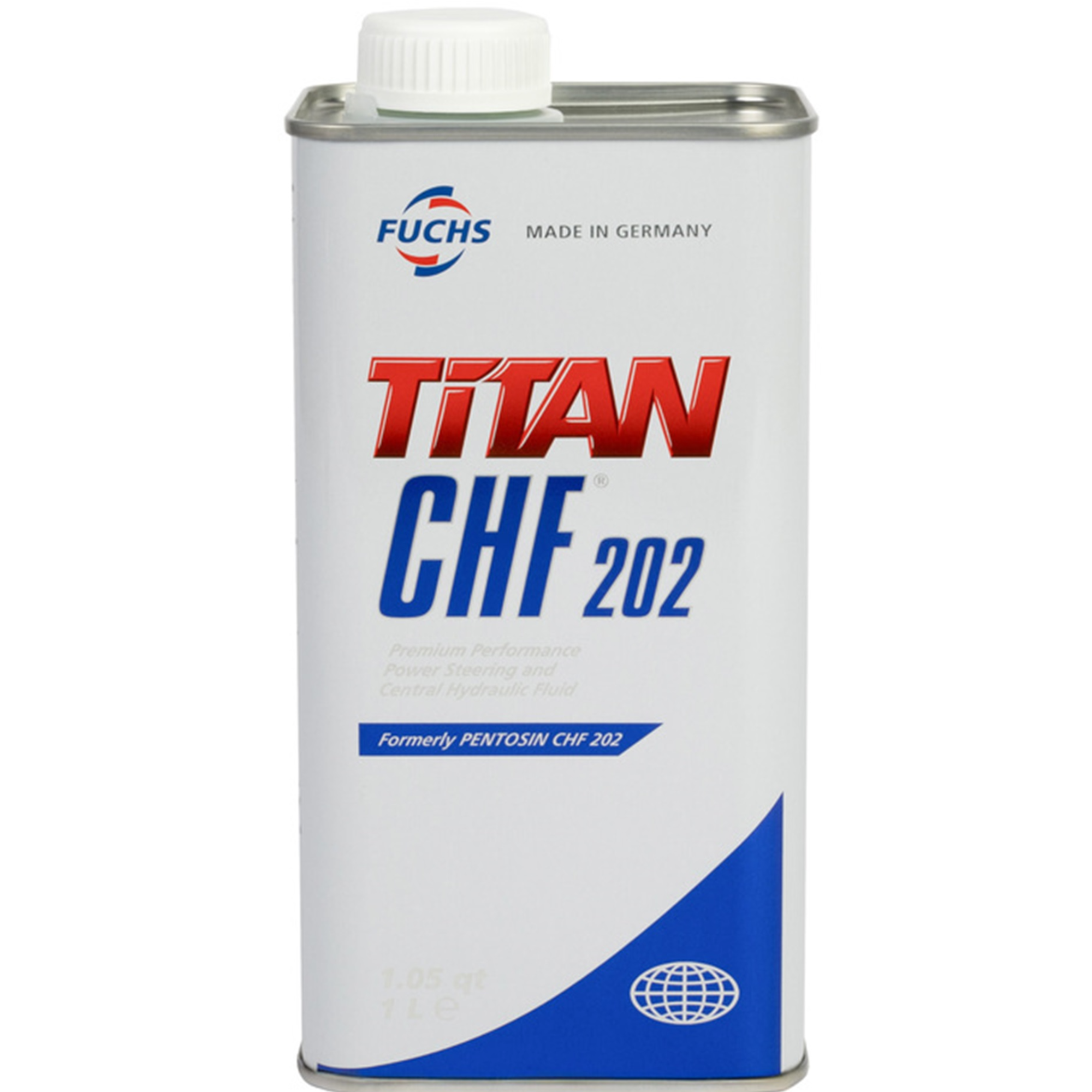 Fuchs Titan CHF 202 1L