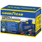 Goodyear Pro Mini Air Compressor