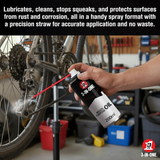 3-In-One Oil Spray Aerosol 200ml
