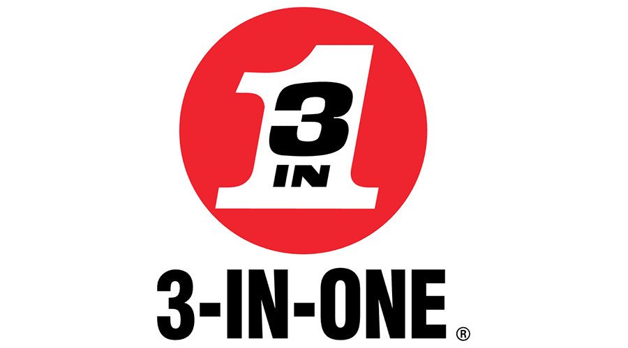 3-in-one
