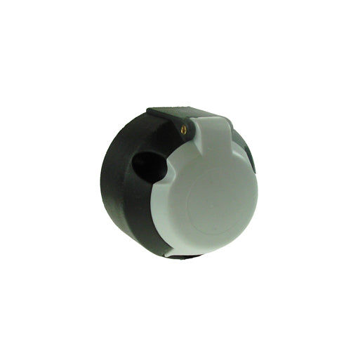 Maypole 12S Type 7 Pin Plastic Socket