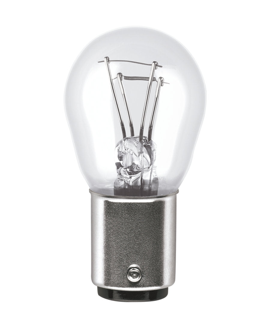 380 Osram Original 12V P21/5W Brake & Tail Light Bulbs (Box Of 10)