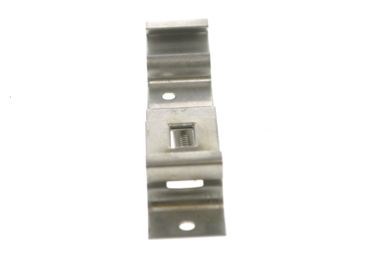 Maypole Number Plate Clamp - Rectangular (Pack Of 2)