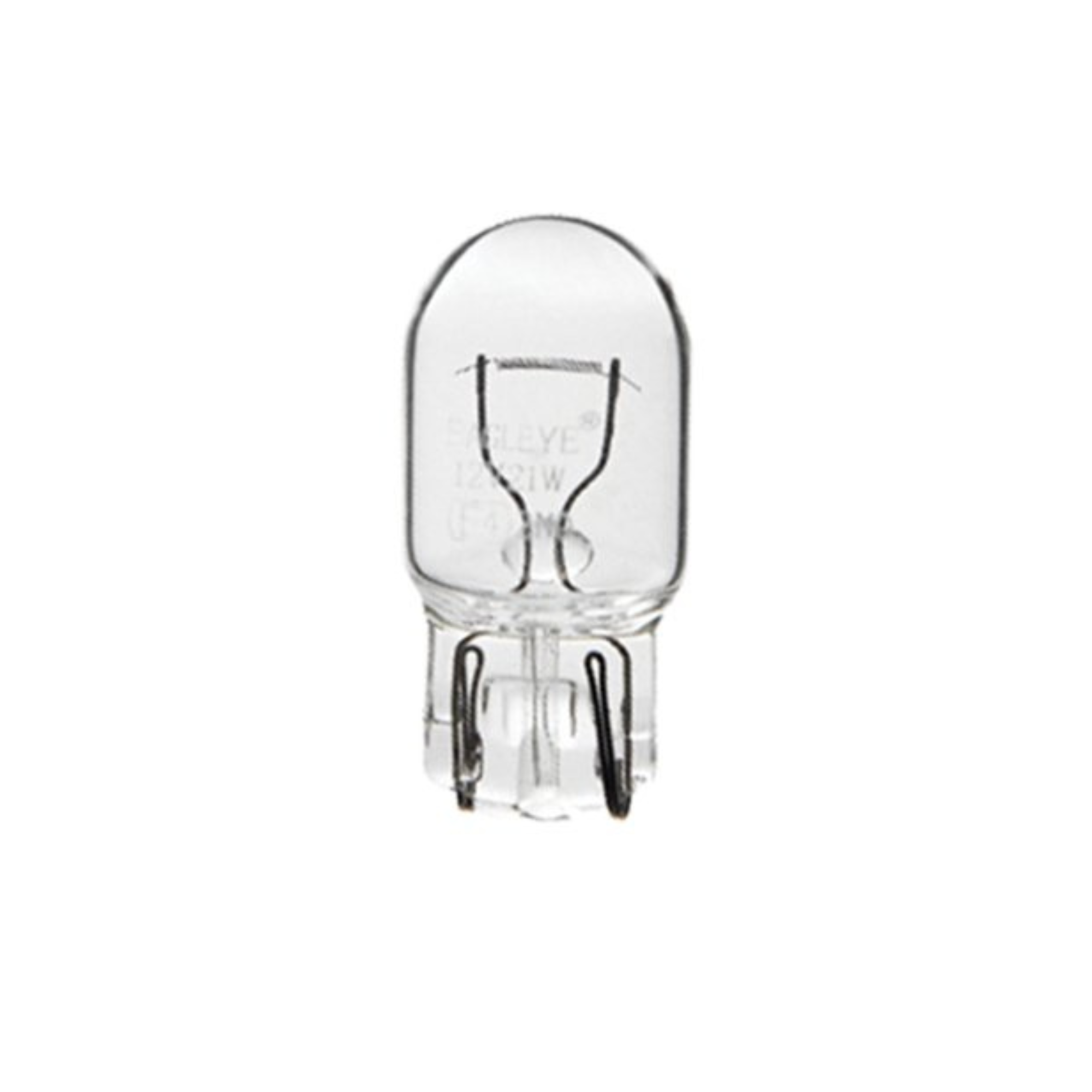 SIMPLY 582 W21W 12V 21W Car Bulbs (Twin Pack)