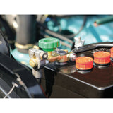 Lampa Quick Battery Isolator Switch