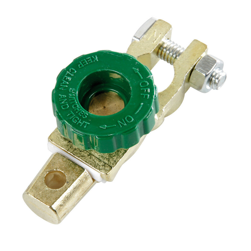 Lampa Quick Battery Isolator Switch