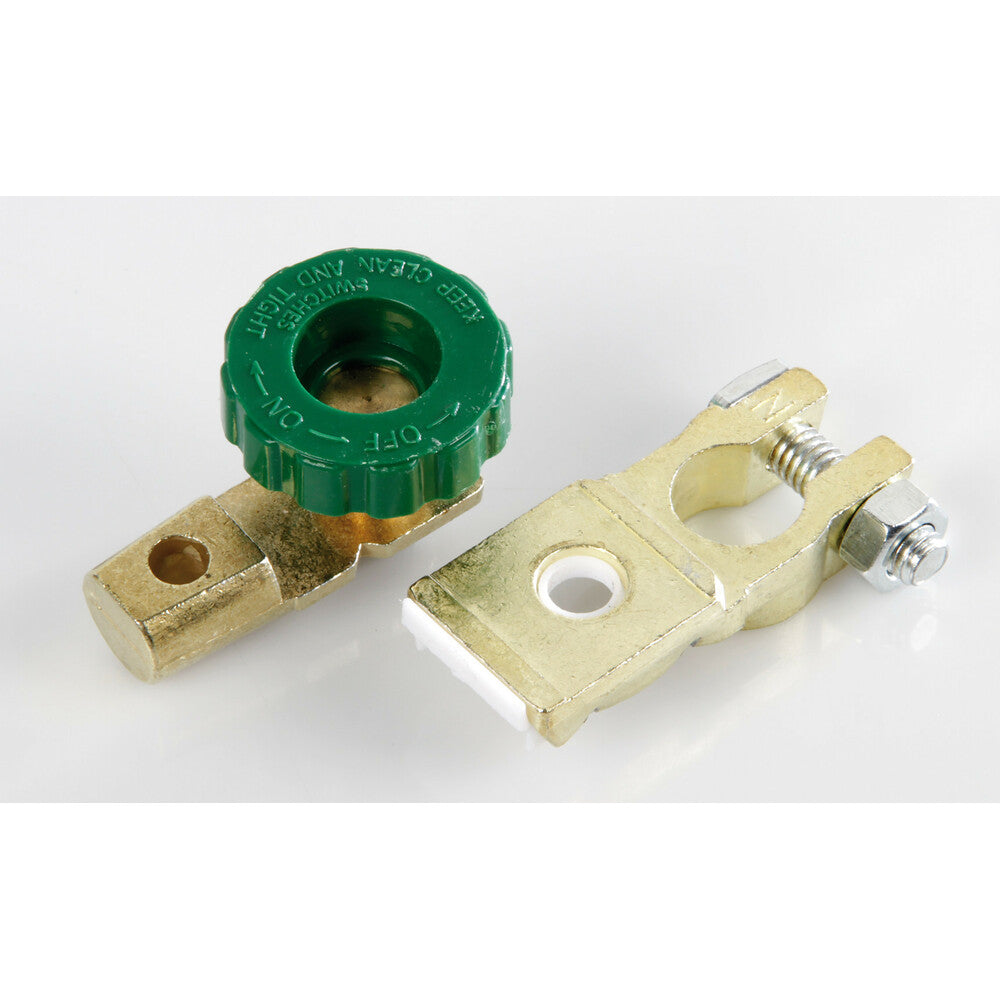 Lampa Quick Battery Isolator Switch