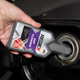 Redex DPF cleaner 250ml, restores diesel particulate filter performance.