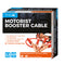 Simply Motorist Jump Leads 400A 2.5M Boxed