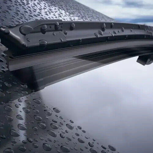 Goodyear Screenwash 1 Ltr