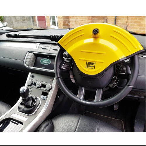 Maypole Universal Steering Wheel Lock