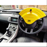 Maypole Universal Steering Wheel Lock