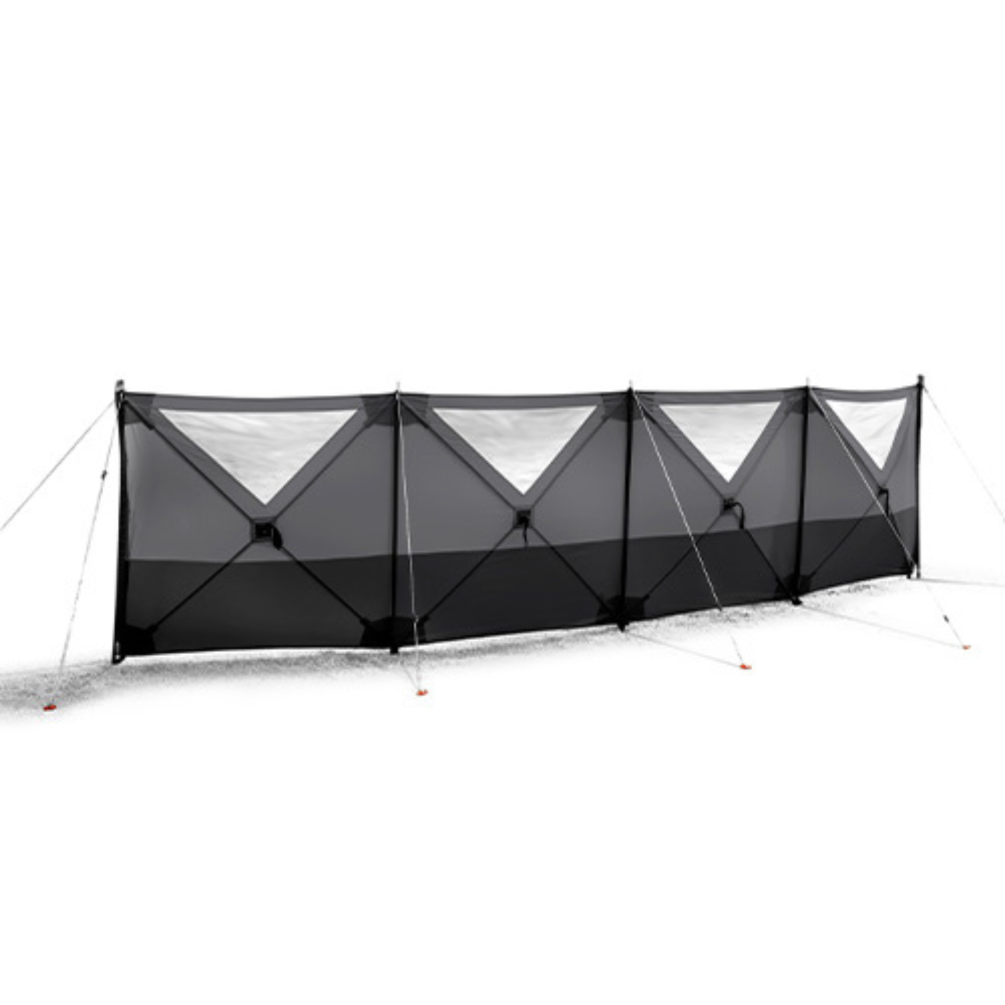 Maypole 4 Panel Pop-Up Windbreak