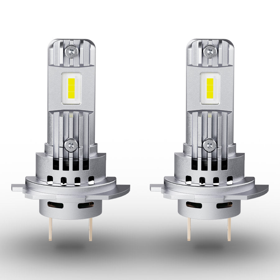 Osram H7 H18 Led HL Easy (Twin Pack)