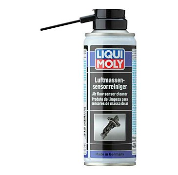 Liqui Moly Air Flow Sensor Cleaner 200ml