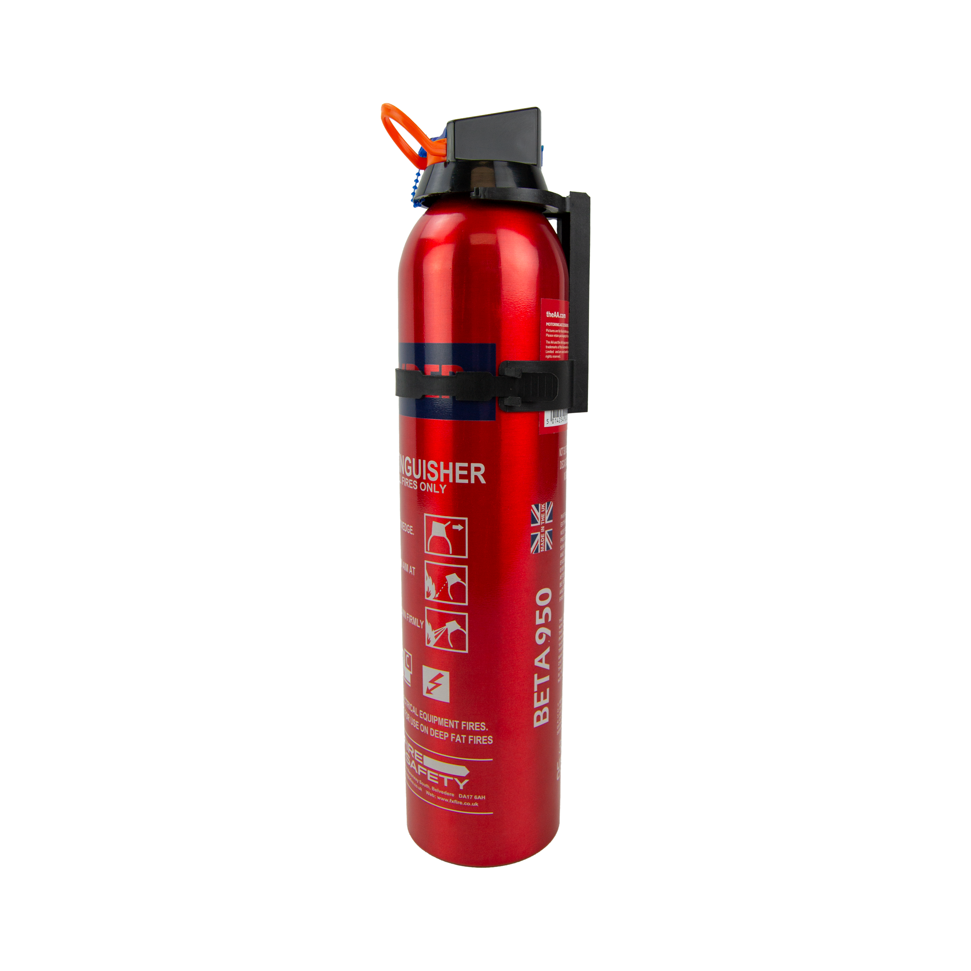 AA Fire Extinguisher 950G