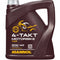 MANNOL 4-Takt Motorbike 10W-40 7812 4L