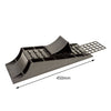 Maypole Froli 3 Part Level Ramp Set