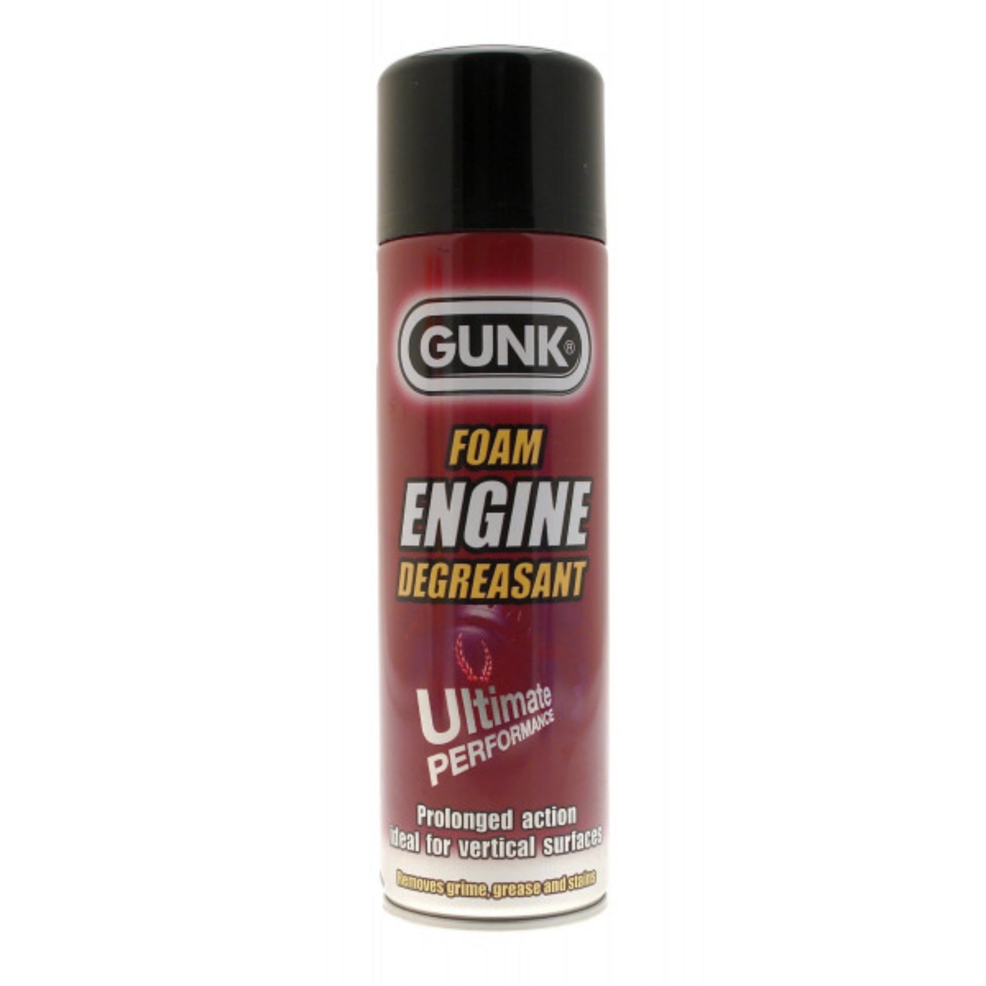 Gunk Engine Degreasant Foam Spray 500ml