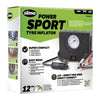 Slime Power Sport Tyre Inflator