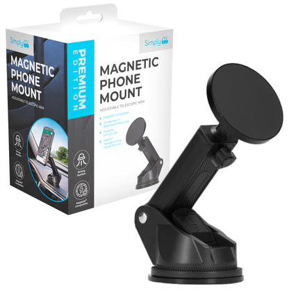 SIMPLY Magnetic Phone Mount