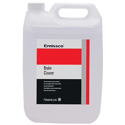 Emissco Brake & Clutch Cleaner 5 Litre