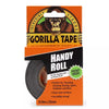 Gorilla Tape Handy Roll 9m - Black