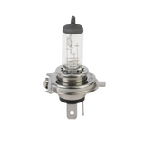 H4 halogen headlight bulb 12V 35W, standard automotive replacement.