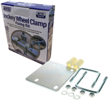 Maypole Jockey Wheel Clamp Fixing Kit 50&60mm Drawbars MP191