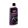 Meguiars Endurance Tyre Gel Instantl Black High Gloss Shine Dressing 473ml