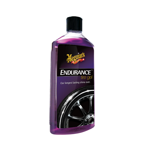 Meguiars Endurance High Gloss Tyre Gel 473ml