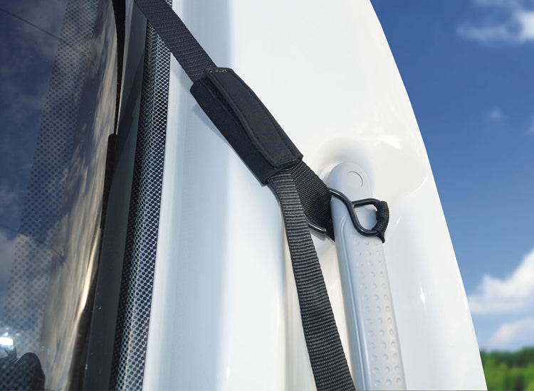 Maypole Caravan Top Cover