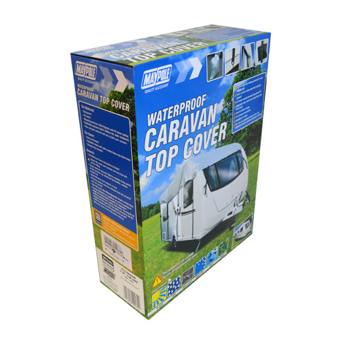 Maypole Caravan Top Cover