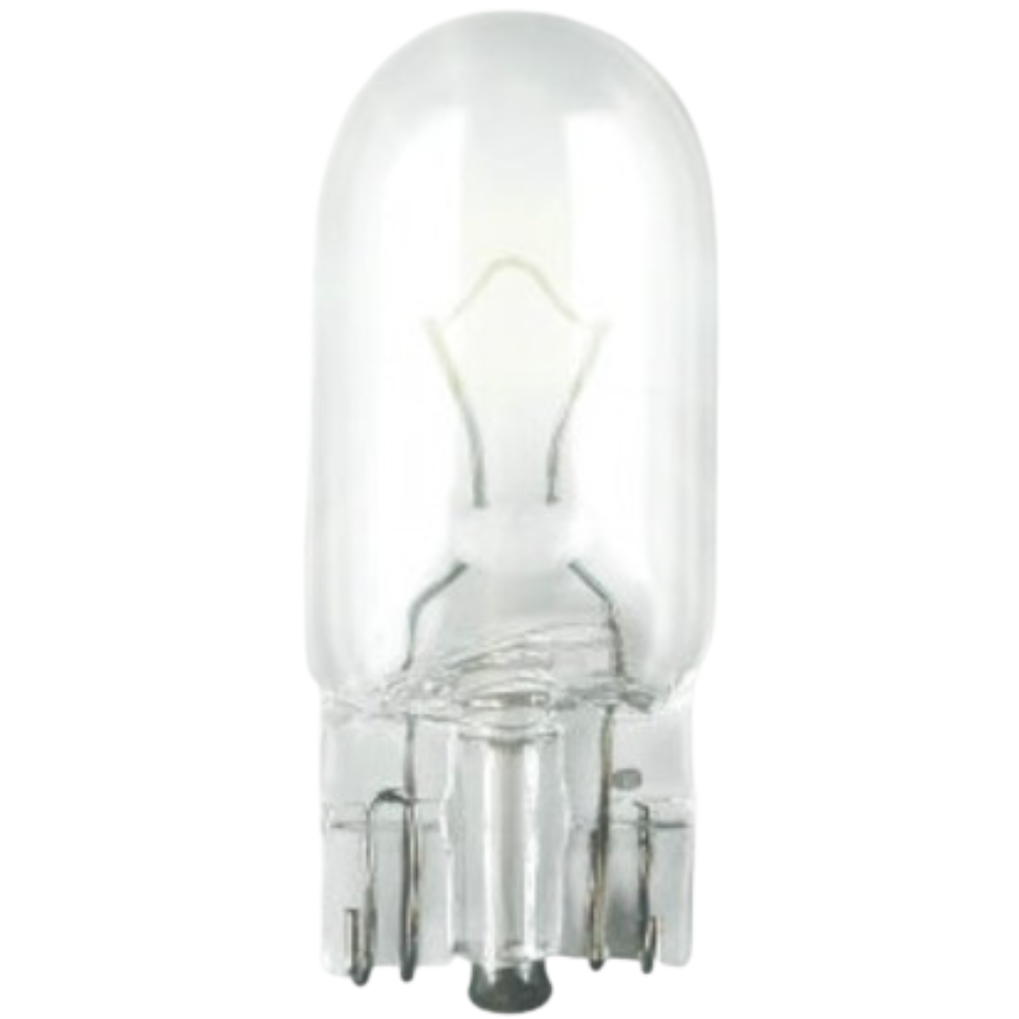 Osram 501 12V W5W Original Wedge Bulbs (Twin Blister)
