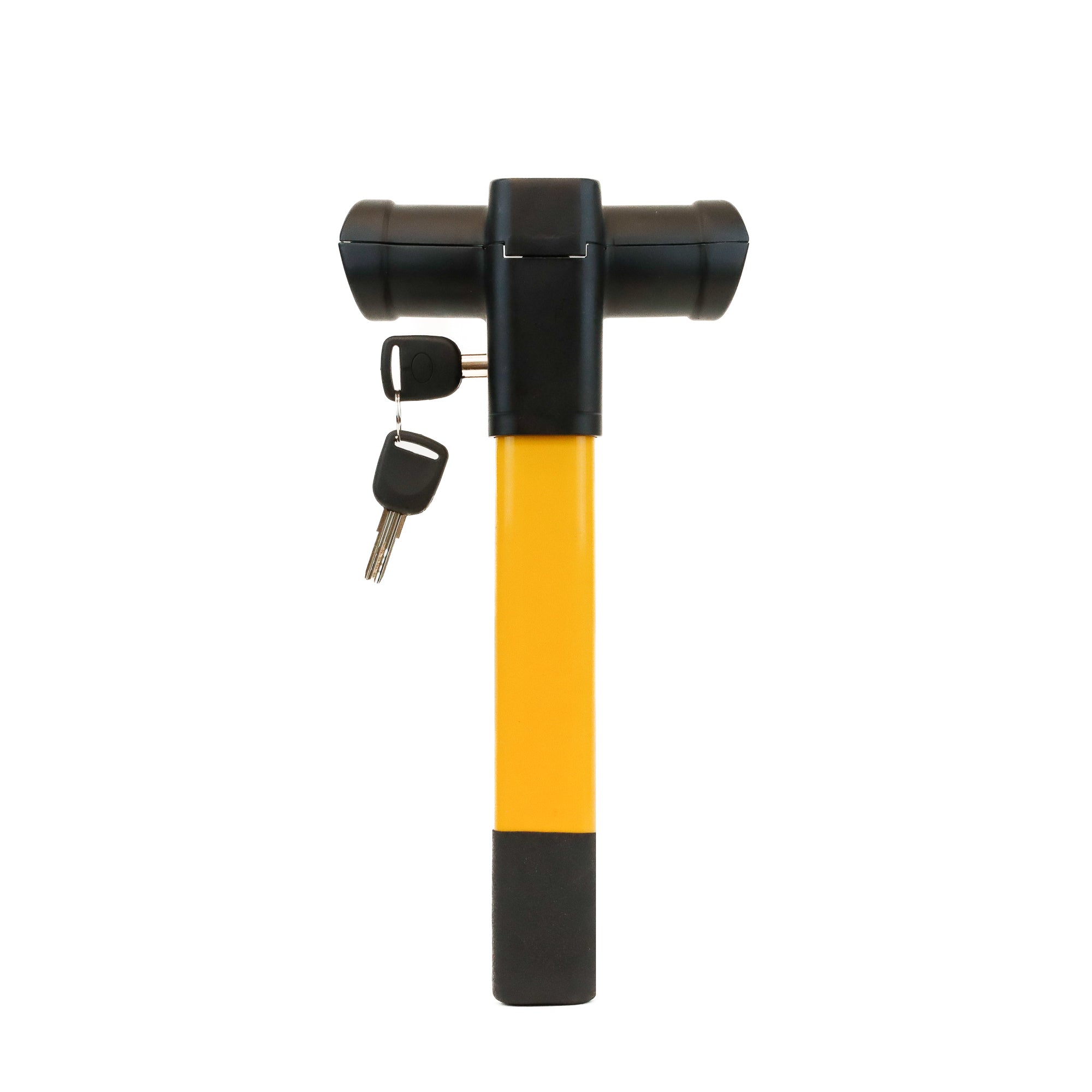 Streetwize Universal Rotary Vehicle Steering Lock
