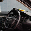 Streetwize Universal Rotary Vehicle Steering Lock
