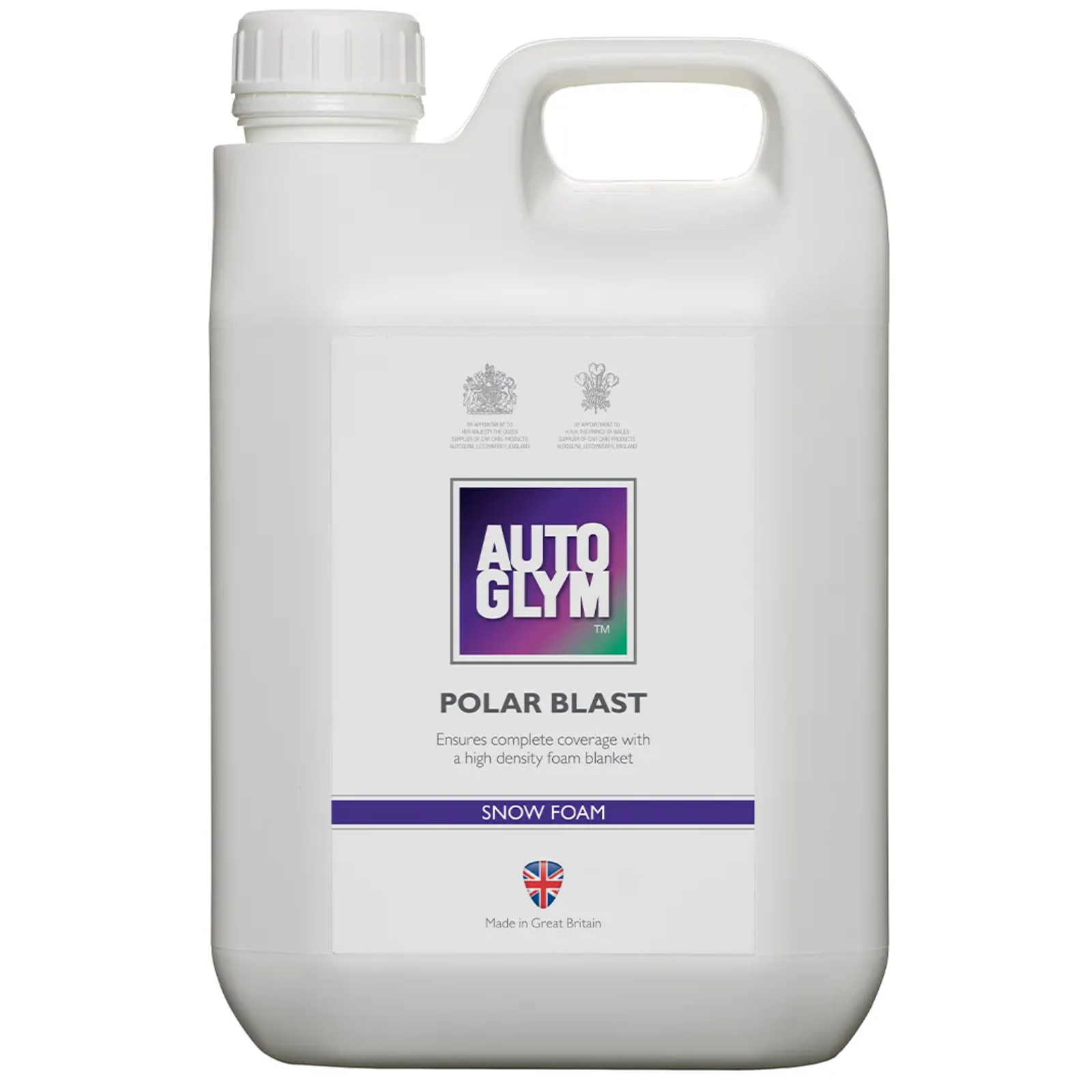 Autoglym Polar Blast 2.5L