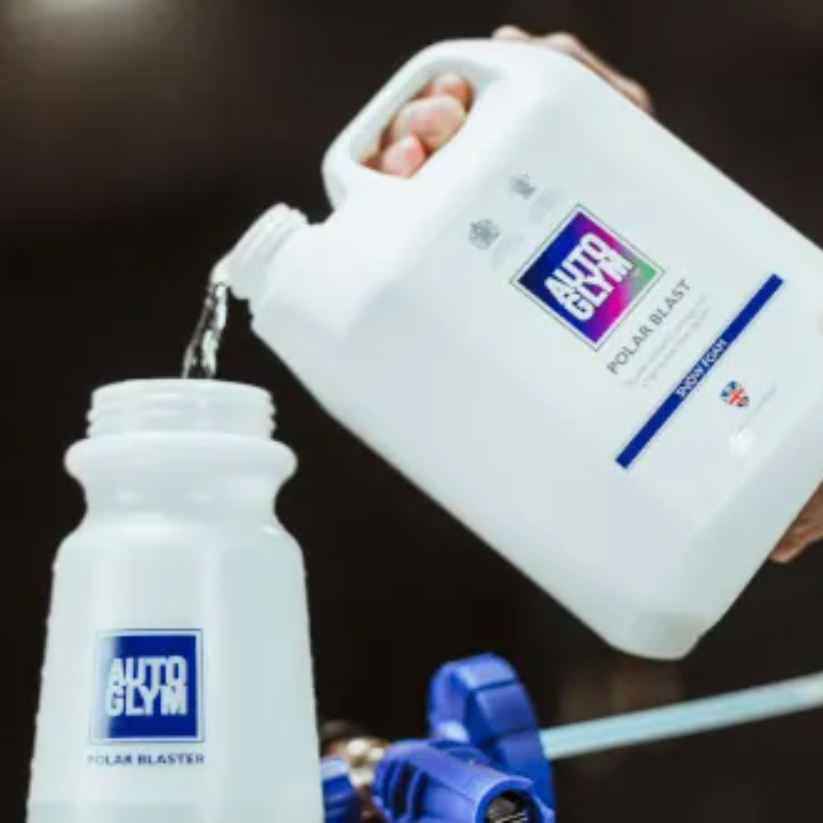 Autoglym Polar Blast 2.5L