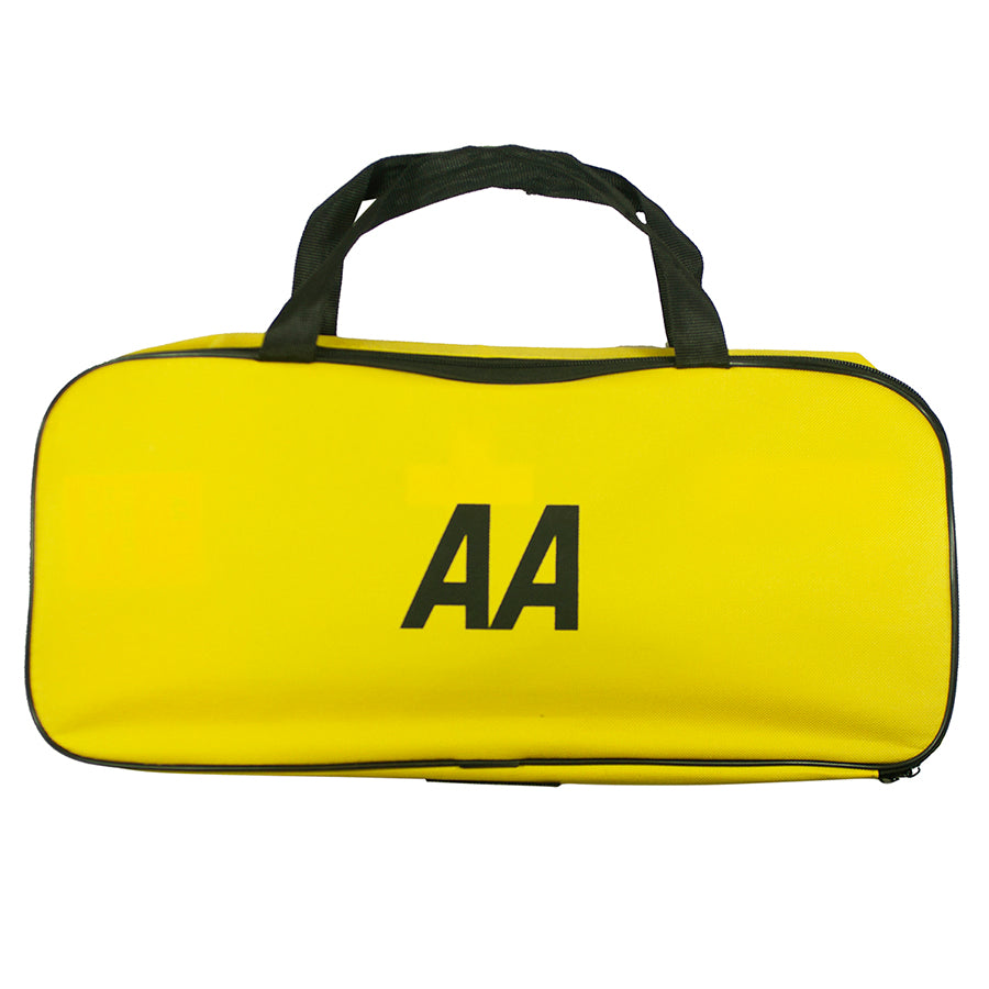 AA Euro Travel Kit