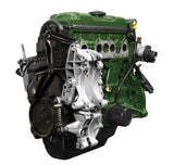 E-Tech British Racing Green Engine Enamel Spray On 400ml