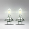 Osram H7 12V 55W Ultra Life Headlight Bulbs (Twin Pack)