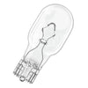Osram Original W16W 955 Bulb Wedge Base (Twin Pack)