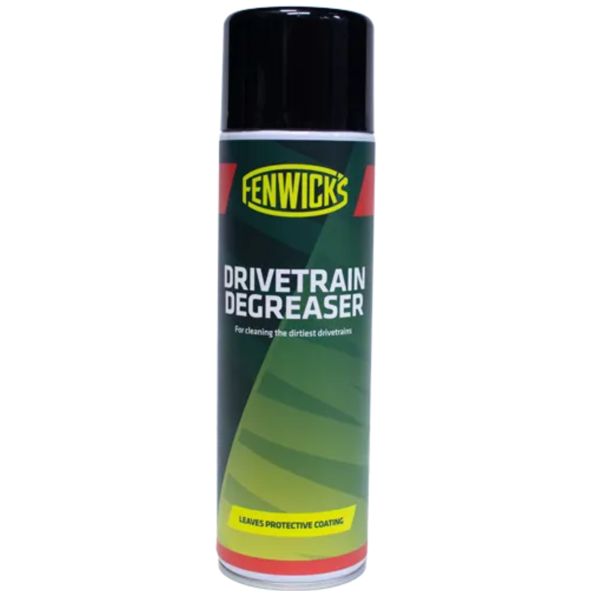 FENWICKS Drivetrain Degreaser Aerosol - 500ml