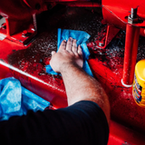 Big Wipes Heavy-Duty Pro+ 240 Wipes Bucket (Red Top)