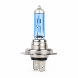 Ultra H7 12v 55w 5000K Xenon Power Bulbs