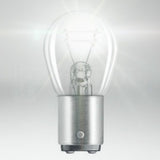Osram 380 12V P21/5W Original Bayonet Bulbs Bay15D (Twin Blister)
