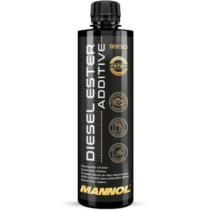 MANNOL Diesel Ester Additive 500ML