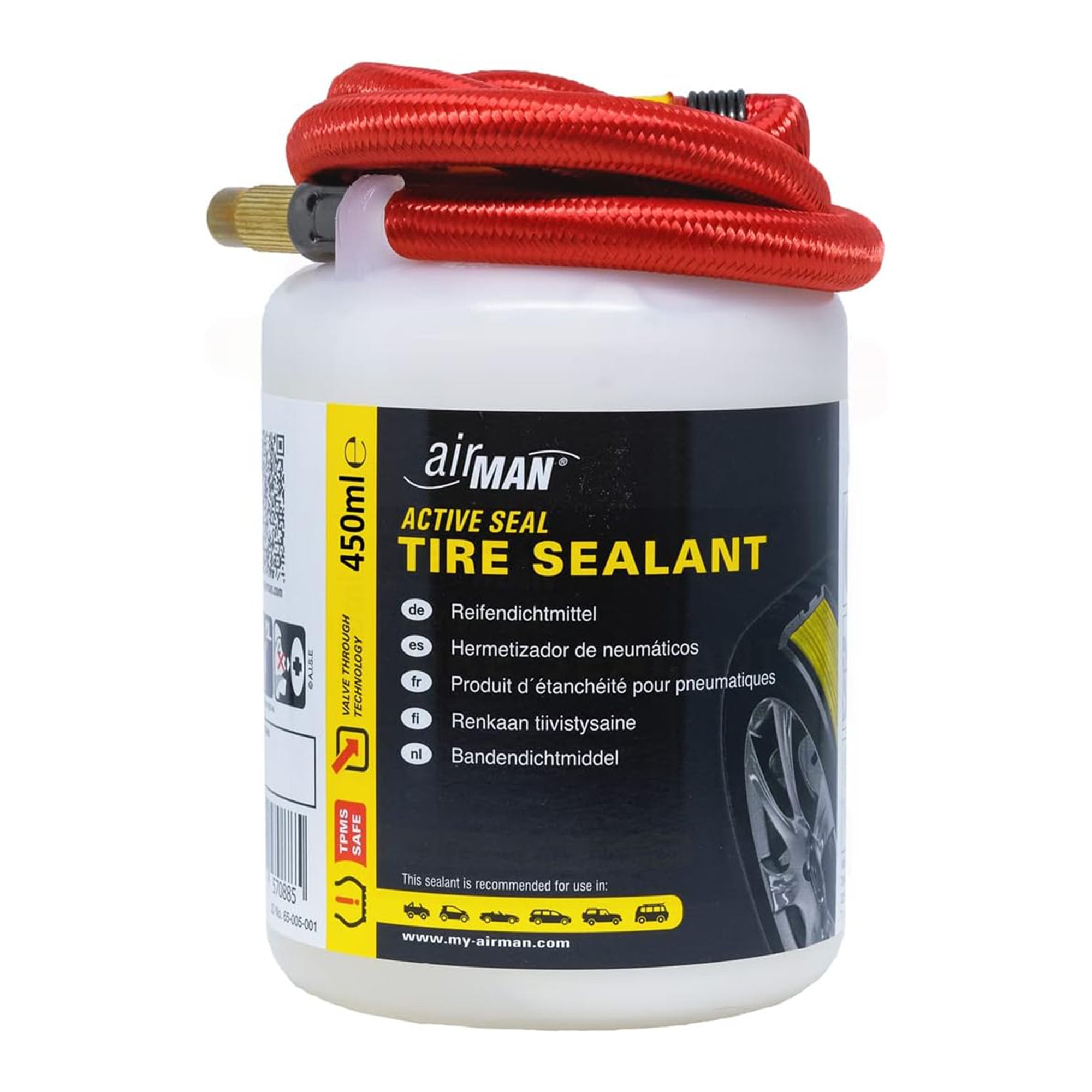 Airman Replacement Sealant 450ml