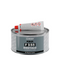 HB BODY F255 BODYALU 250G Silver Grey
